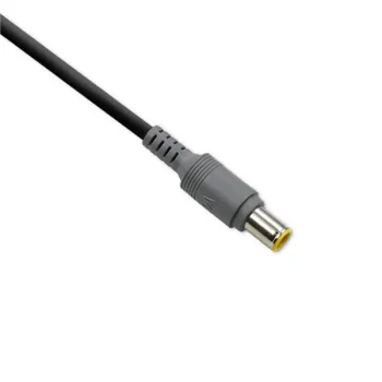 Qoltec Zasilacz do laptopa IBM Lenovo 90W | 20V | 4.5A | 7.9*5.5 | +kabel zasilający-1264347