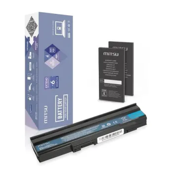 Bateria Mitsu do Acer Extensa 5635Z-1263706