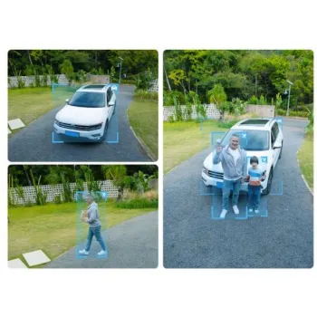 Kamera IP Reolink DUO Series P750 POE 16MP-1263030