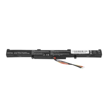 Bateria Mitsu do Asus ROG Strix GL553V, GL742V, GL752V-1264098