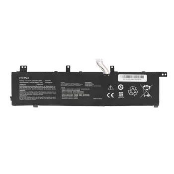 Bateria Mitsu do Asus VivoBook S14 S432F, S15 S532F-1264046