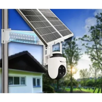 Kamera IP Orllo TZ8 Dual z panelem solarnym SM6030 PRO-1262795