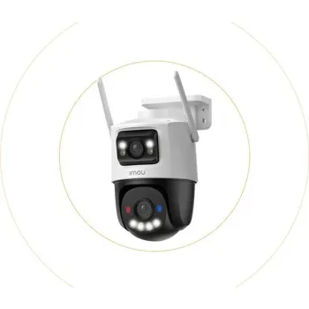 Kamera IP Imou Cruiser Dual 2 PRO 8MP (4MP+4MP) Wi-Fi-1262207