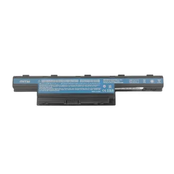 Bateria Mitsu do Acer Aspire 4551, 4741, 5741 (6600mAh)-1263726