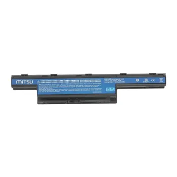 Bateria Mitsu do Acer Aspire 4551, 4741, 5741-1263698