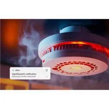 Blebox inputSensorQ Moduł 4 wejść WiFi-1263143