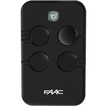 Pilot FAAC XTO4 SLH-DS 868MHz