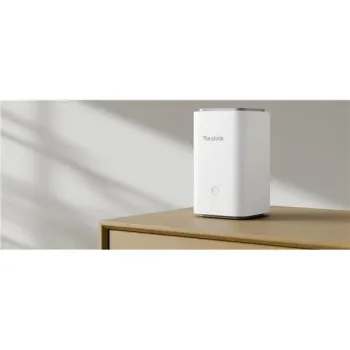 Centrala Reolink Home Hub 1 do 8 kamer-1260986