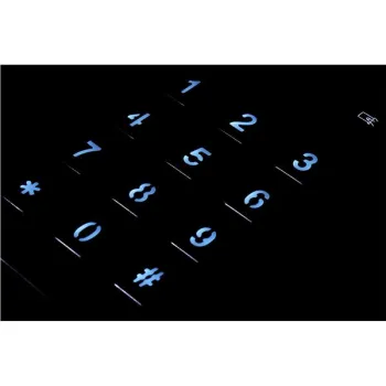 Wideodomofon EURA VDP-30C5 Tuya-1261445