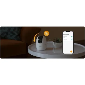 Kamera IP Imou Ranger 2 Pro 5MP z chmurą Imou Protect na rok-1263295