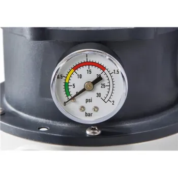 Pompa piaskowa filtrująca do basenów 4500 L/h INTEX 26644-1267842