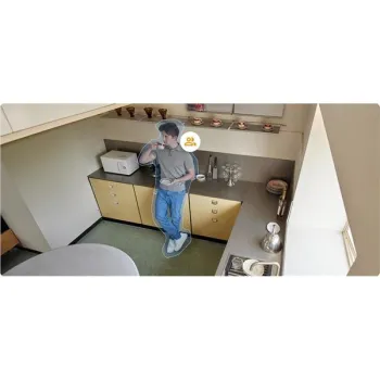 Kamera IP Imou Cue 2E 3MP IPC-C32EP z chmurą Imou Protect na rok-1263361