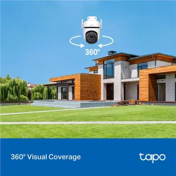 KAMERA TP-LINK Tapo C520WS ZEWNĘTRZNA-1260941