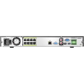 Rejestrator IP BCS LINE BCS-L-NVR0802-A-8K-8P-Ai2-1263611