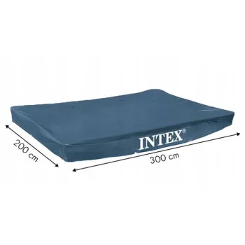 Pokrywa do basenu stelażowego 300x200 cm INTEX 28038-1267864