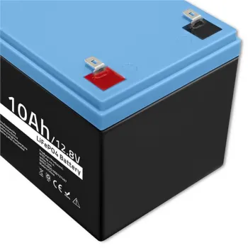 Qoltec Akumulator LiFePO4 Litowo-Żelazowo-Fosforanowy | 12.8V | 10Ah | 128Wh | BMS -1266450