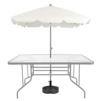 Podstawa obciążenie parasola napełniane wodą 22 litry MultiGarden-1269989