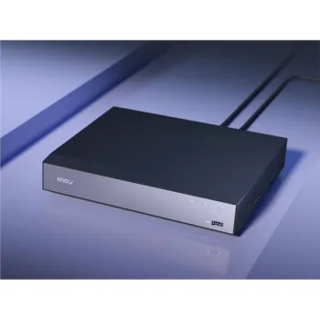 Rejestrator IP Imou NVR-N110-8A0E-P 10- kanałowy-1263497