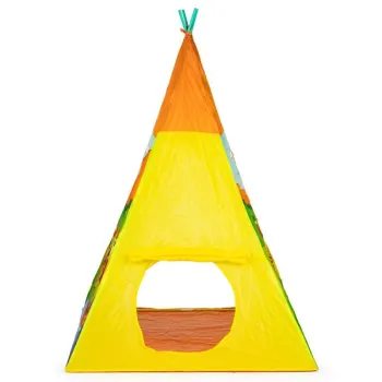 Namiot indiański tipi wigwam domek dla dzieci IPLAY-1267918