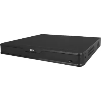 REJESTRATOR IP BCS Point BCS-P-NVR3202-4KE(3)-1263084