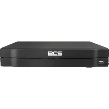 Rejestrator BCS LINE BCS-L-NVR0401-4KE(2L)-1260338