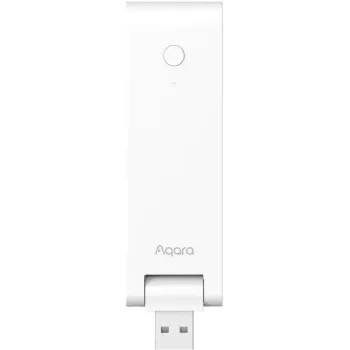 Aqara Hub M100 (Offline) | Jednostka centralna Smart Home | Zigbee, Homekit, EU-1260040