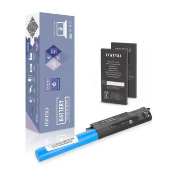 Bateria Mitsu do Asus A540, F540, X540-1263784