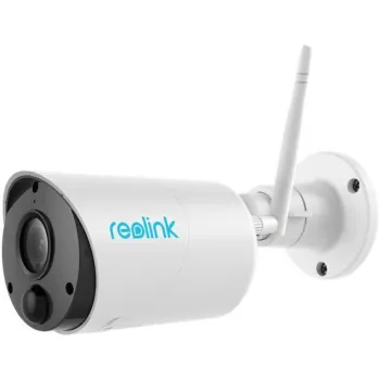 Kamera IP Reolink Argus Series B320 z panelem solarnym-1261556