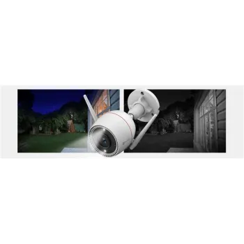 Zestaw do monitoringu Wi-Fi EZVIZ 4x H3c 2K+ 4MP-1263240