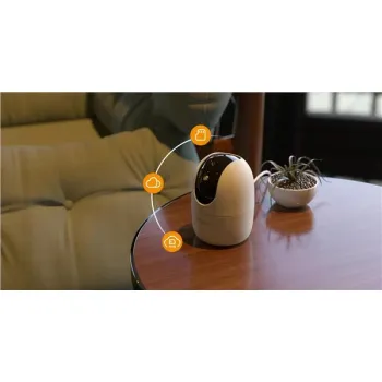 Kamera IP Imou Ranger 2 Pro 5MP z chmurą Imou Protect na rok-1263294