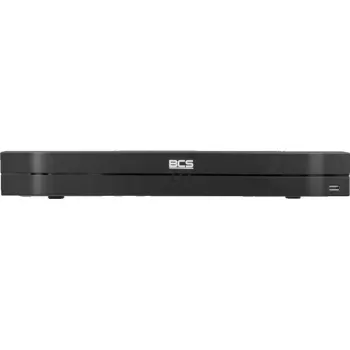 Rejestrator BCS LINE BCS-L-NVR0802-A-4KE(2L)-1260123