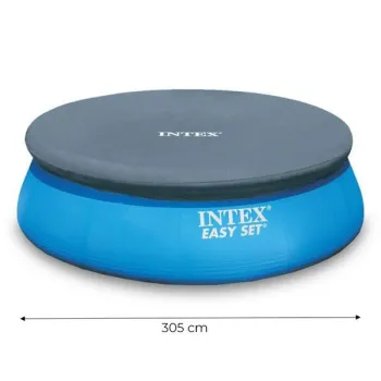 Pokrywa osłona plandeka na basen 305 cm INTEX 28021-1266703