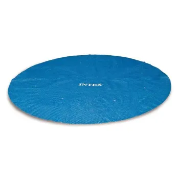 Pokrywa solarna grzewcza mata do basenu 305 cm INTEX 28011-1269742