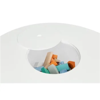 Stolik 2 krzesła meble dla dzieci komplet ECOTOYS-1268685