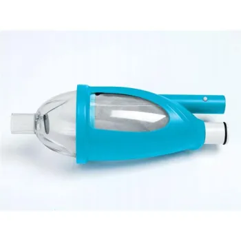 Zestaw do czyszczenia basenów odkurzacz wodny siatka szczotka INTEX 28003-1266762