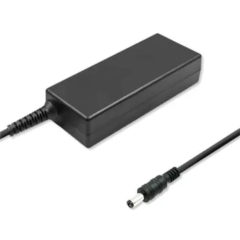 Qoltec Zasilacz desktopowy  84W | 12V | 7A | 5.5*2.1 | +kabel zasilający-1264405