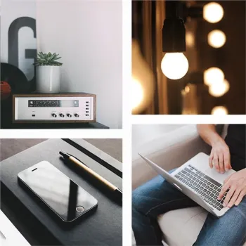 Qoltec Przetwornica napięcia Monolith 600 MS Wave | 12V na 230V | 300/600W | USB-1264936