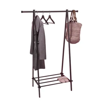 Wieszak stojak szafa garderoba na ubrania ModernHome-1267151