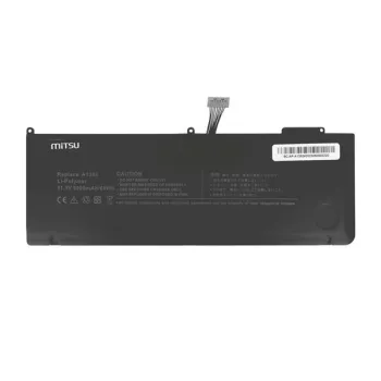 Bateria Mitsu do Apple A1382-1263872