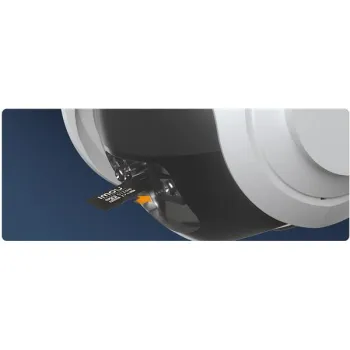 Kamera IP Imou AOV PT KIT 2.4GHz Wi-Fi i 4G 5MPx z panelem solarnym z kartą pamięci 64GB-1263318