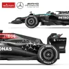 Samochód zdalnie sterowany Mercedes AMG F1 W15 E R/C skala 1:12 Rastar 10250-1275832