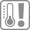 Stacja pogodowa METEO SP110B z DCF biała-1271833