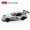 Samochód zdalnie sterowany Mercedes AMG GT2 R/C skala 1:14 Rastar 10220-1275983