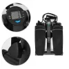 Stepper z ekspanderami do ćwiczeń fitness licznik wyświetlacz ModernHome-1275592