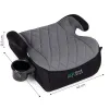 Podkładka samochodowa siedzisko dla dzieci i-SIZE wzrost 125-150 cm uchwyt na napoje ECOTOYS-1276478