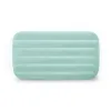 Materac dmuchany dla dzieci do spania 157x88x18 cm niebieski INTEX 66803NP BLUE-1273171