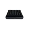 Materac dmuchany 191x137 cm dwuosobowy z pompką łóżko welur INTEX 64148ND-1271237