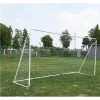Bramka piłkarska z siatką do piłki nożnej 300x200 cm MultiGarden-1272091