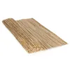 Dwustronna mata bambusowa 150x300 cm na balkon taras ogrodzenie naturalna MultiGarden-1274853