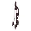 Fotelik krzesełko do karmienia dzieci składane + zabawki ECOTOYS-1276756